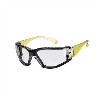 Schutzbrille Tech plus